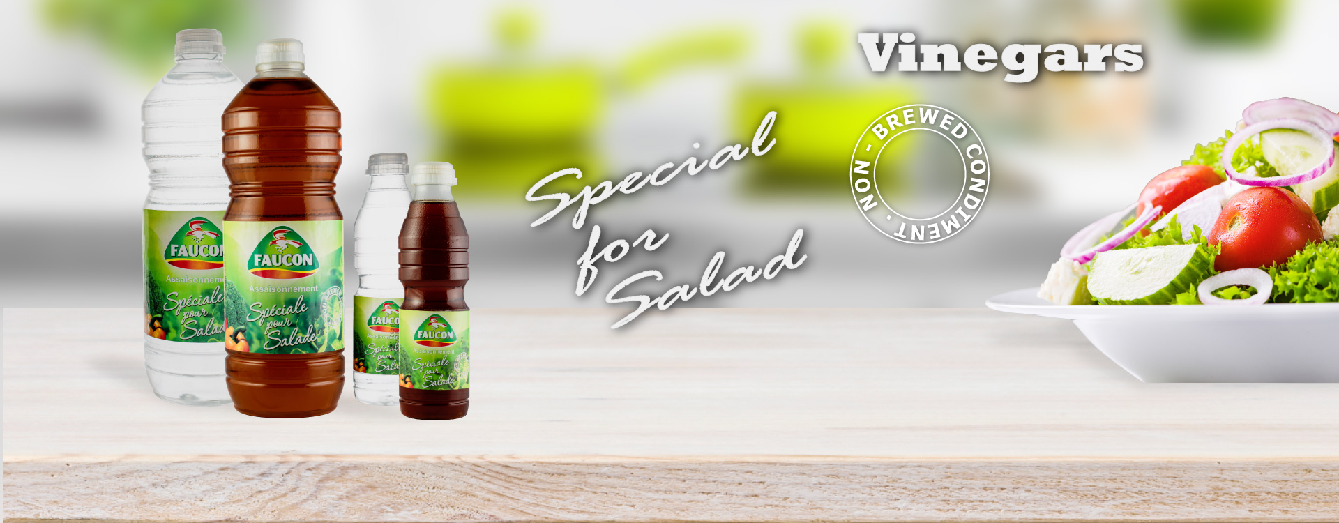 vinegar