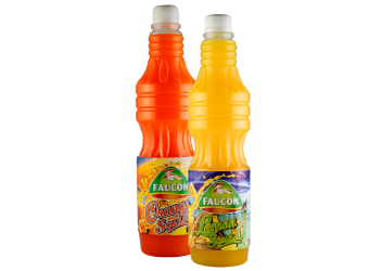 Cordial Drinks