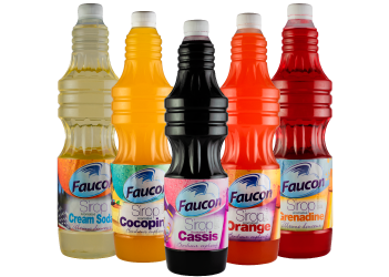 Syrups 1L