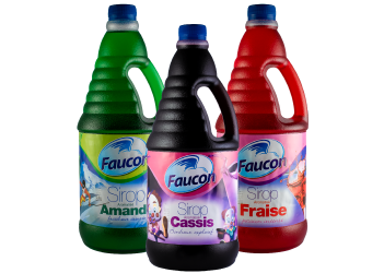 Syrups 1.5L